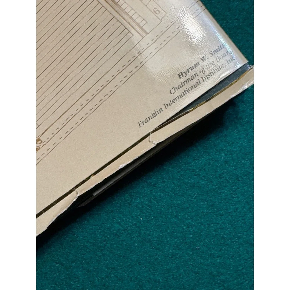 Franklin Planner 